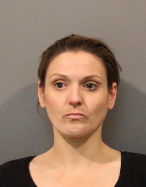 Leah Nicole Grentzer